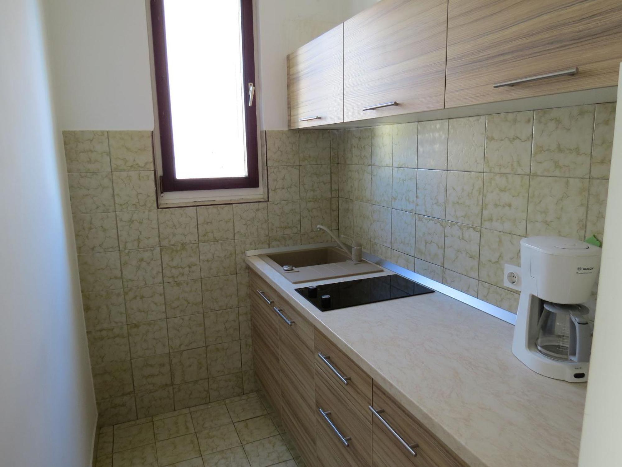 Apartment And Rooms Amenka Novalja Εξωτερικό φωτογραφία