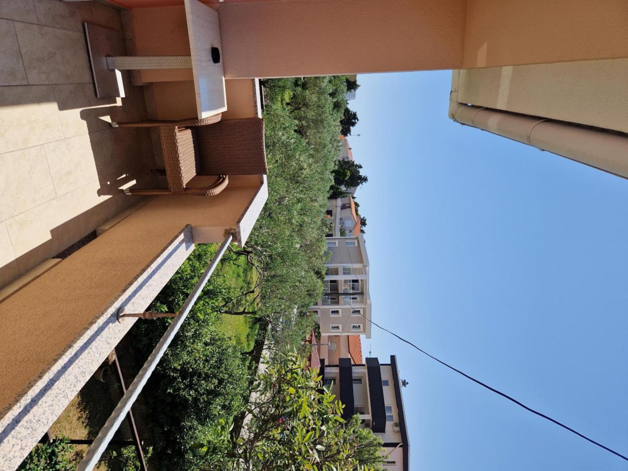 Apartment And Rooms Amenka Novalja Εξωτερικό φωτογραφία